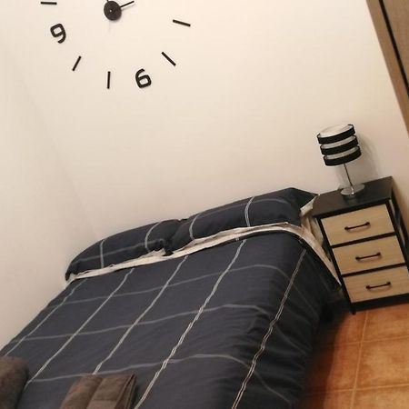 Apartmán The Clock Madrid Exteriér fotografie